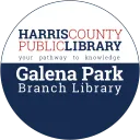 Galena Park Branch Library