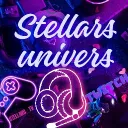 ✨ Stellars Universe