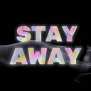 /StayAway | VC ♡ Fun ♡ Emotes ♡ Social ♡ Gaming ♡ Hangout ♡ Chill. banner