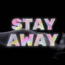 Discovery icon for Stay Away Discord server