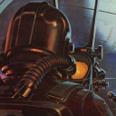 The Funky Space Ship Discord server icon