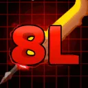 [8L] 8 Legends