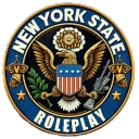 New York State role-play HQ