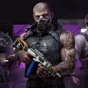 Call of Amigos