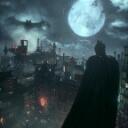Gotham City Discord Server Icon