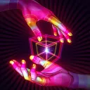 A Further Place Discord Server Icon