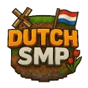 DUTCH SMP Discord Server Icon
