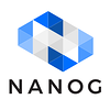 Discovery icon for NANOG Discord server