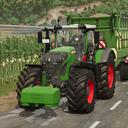 [ZFL] Zentrum für Landwirtschaft Discord Server Icon