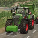 [ZFL] Zentrum für Landwirtschaft Banner