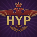 Discovery icon for Hyperion Kingdom Discord 🏦 | Chat & Giveaway & Memes & Anime & Gaming & Emojis Discord server