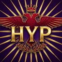 Hyperion Kingdom Discord 🏦 | Chat & Giveaway & Memes & Anime & Gaming & Emojis