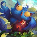 𝓞𝔀𝓵𝓬𝓪𝓽 𝓢𝓪𝓷𝓬𝓽𝓾𝓪𝓻�... Discord Server Icon