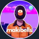 Makibells Server