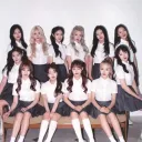 ˚୨୧⋆｡˚ ⋆ loonaverse discord icon