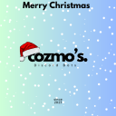 Cozmo's Discord Bots