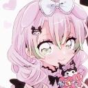 Mitsuri's café  ┊Social ┃Find friends ┃Activities Discord Server Icon