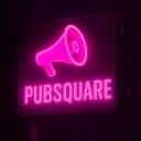 🎀・ PubSquare (LCN™)