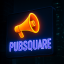 Icon 🌃・ PubSquare (LCN™)
