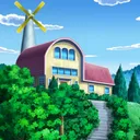 Oak’s Lab