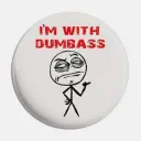 the dumbass club