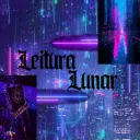 ⌯﹒꒰꒰﹕Leitura Lunar﹒ଘ🍒﹒ ☰