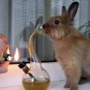 Petting Cats and Smoking Weed