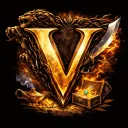 Veronica Silkroad – The Realm of the Strong