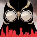 DC . COURTYARD Discord Server Icon
