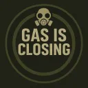 Gass Is Closing [WZ]