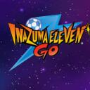 Offical GO1 Inazuma Eleven Discord Server Icon