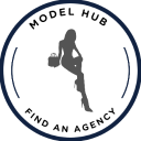 Model Hub Server Icon