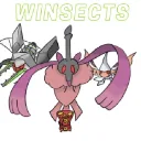 Winsects 2.0