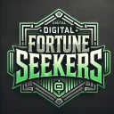 Digital Fortune Seekers