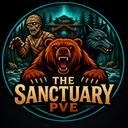 The Sanctuary PVE Discord Server Icon