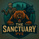 Discovery icon for The Sanctuary PVE Discord server