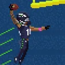 Pigskin Connection 🏈 Discord server icon