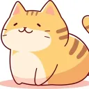 Cat Café discord icon