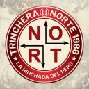 TRINCHERA Ⓤ NORTE