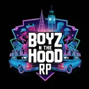 Boyz N The Hood RP (FiveM)