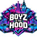 Boyz N The Hood RP (FiveM) icon