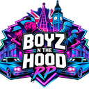 Boyz N The Hood RP (FiveM) icon