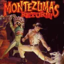 Montezuma's Return Speedrunning