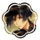 GOD    ITS BRUTAL OUT HERE! Discord Server Icon