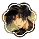 GOD  ITS BRUTAL OUT HERE! Discord Server Icon