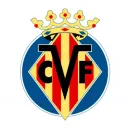 Villareal Server Discord server icon