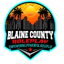 Blaine County Role Play