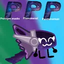 Protogen Mask's Phenomenal Pandemonium