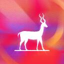 Studio Antelope Film Club Discord Server Icon