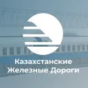 АО «КТЖ» Roblox ☀🏖